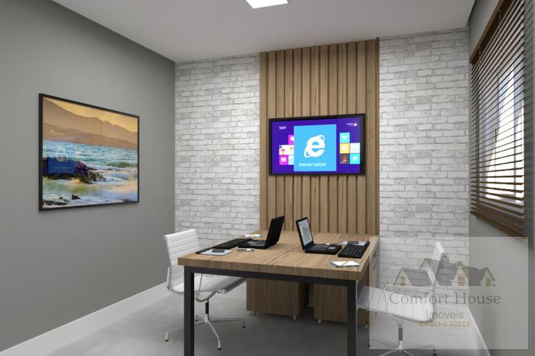 Apartamento, 2 quartos, 46 m² - Foto 17