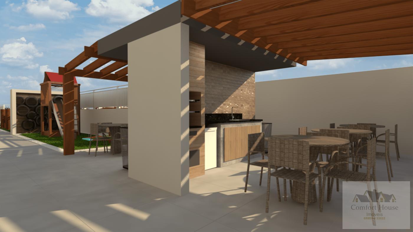Apartamento, 2 quartos, 46 m² - Foto 44