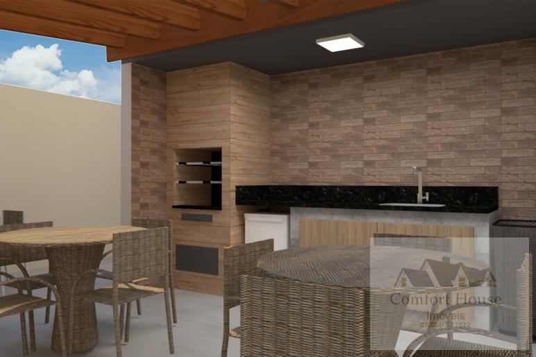 Apartamento, 2 quartos, 46 m² - Foto 40