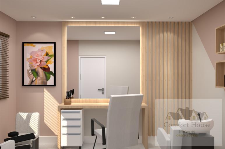 Apartamento, 2 quartos, 46 m² - Foto 24