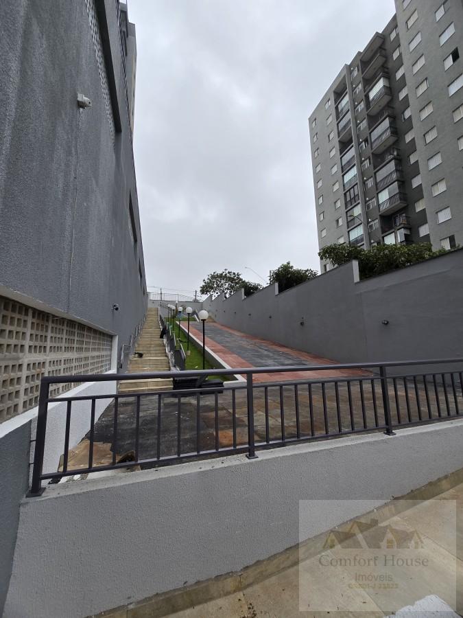 Apartamento, 2 quartos, 46 m² - Foto 45