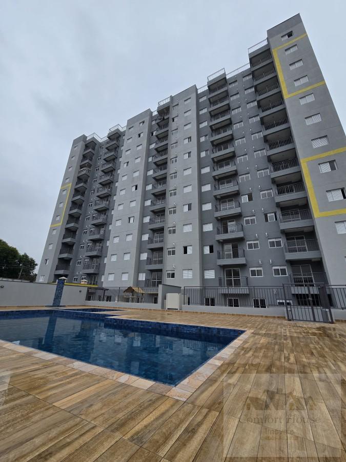 Apartamento, 2 quartos, 46 m² - Foto 1