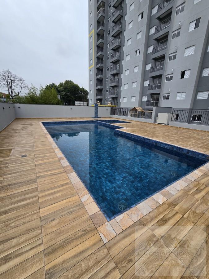 Apartamento, 2 quartos, 46 m² - Foto 2