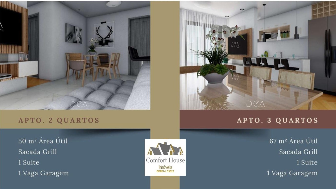 Casa, 2 quartos, 52 m² - Foto 34