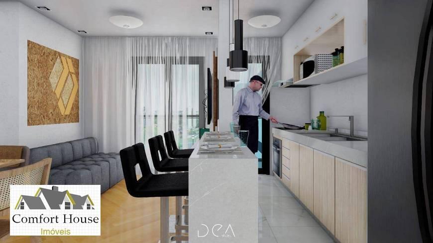 Casa, 2 quartos, 52 m² - Foto 17