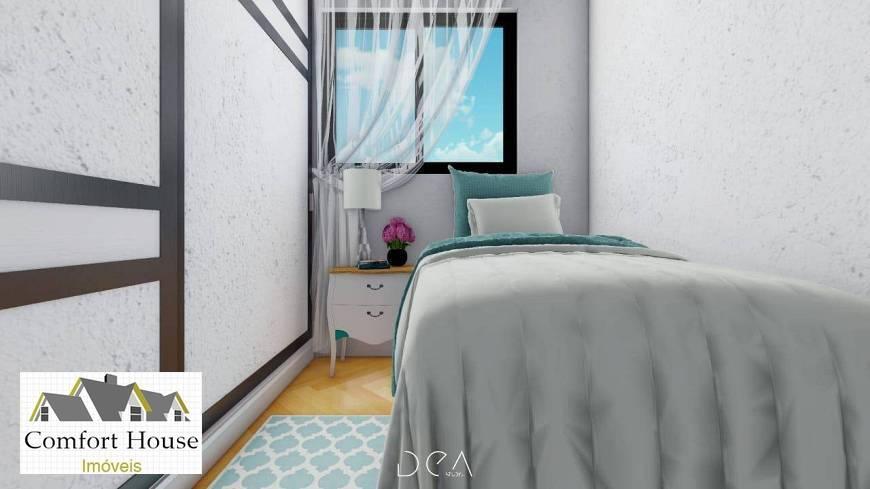 Casa, 2 quartos, 52 m² - Foto 27