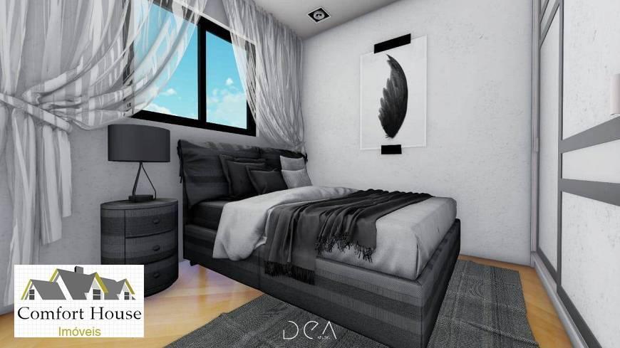 Casa, 2 quartos, 52 m² - Foto 24