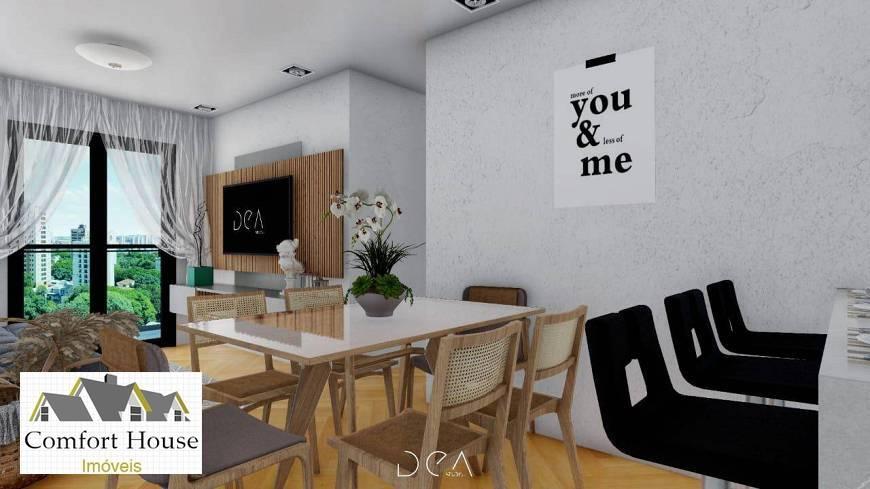 Casa, 2 quartos, 52 m² - Foto 13