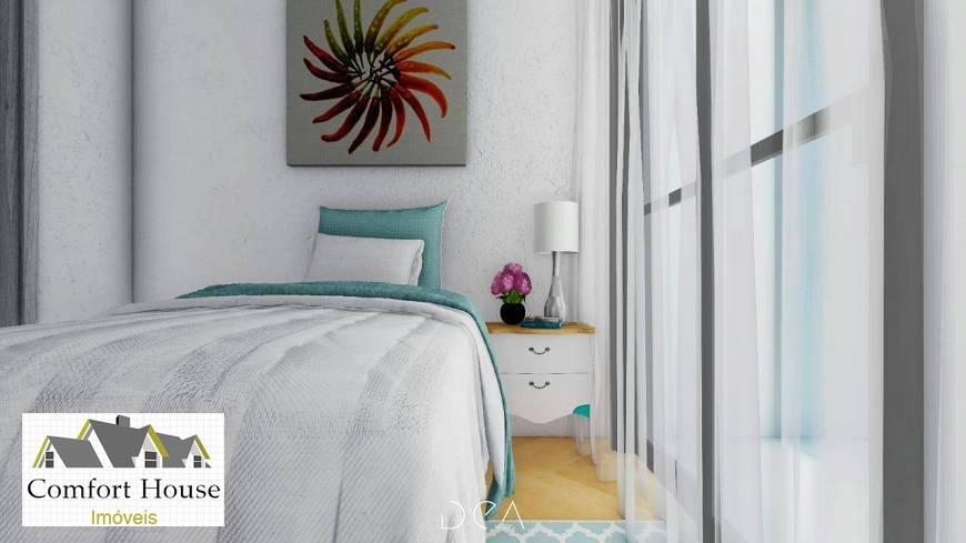 Casa, 2 quartos, 52 m² - Foto 28