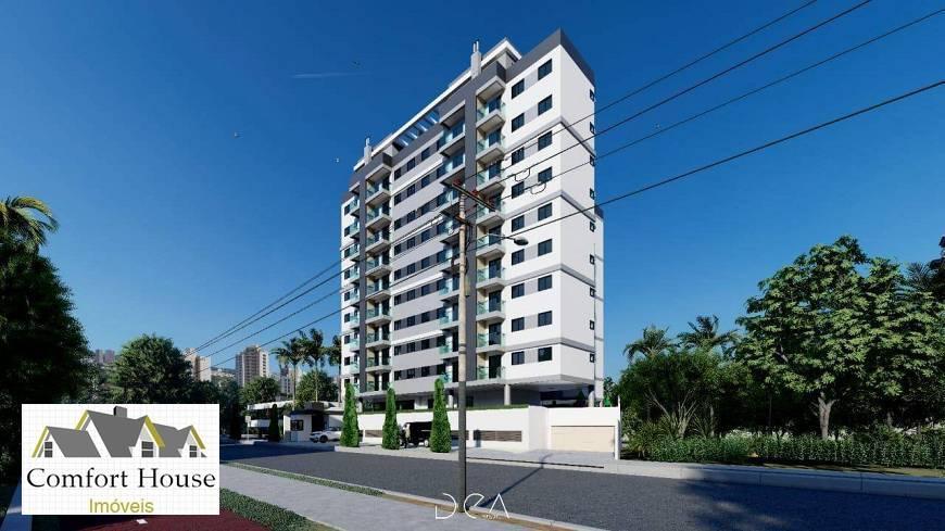 Casa, 2 quartos, 52 m² - Foto 2