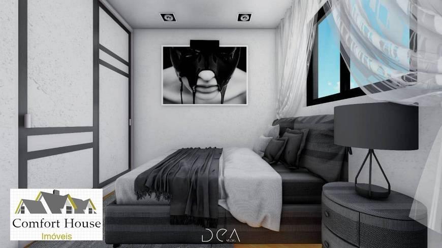 Casa, 2 quartos, 52 m² - Foto 25