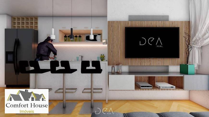 Casa, 2 quartos, 52 m² - Foto 14