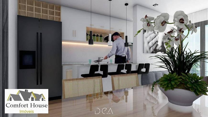 Casa, 2 quartos, 52 m² - Foto 23