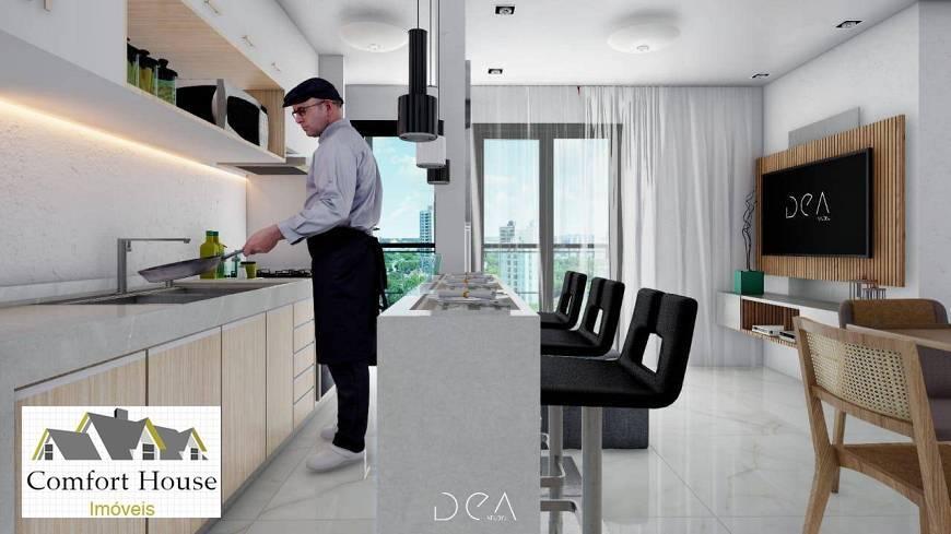 Casa, 2 quartos, 52 m² - Foto 16