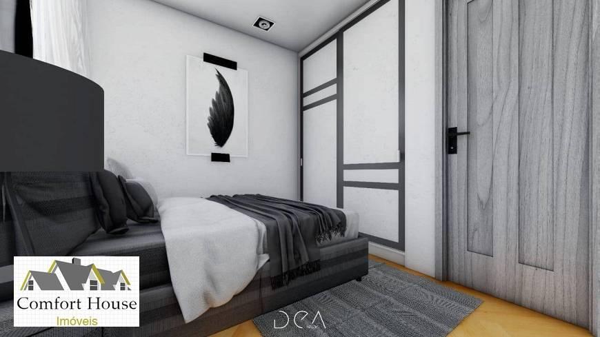Casa, 2 quartos, 52 m² - Foto 26