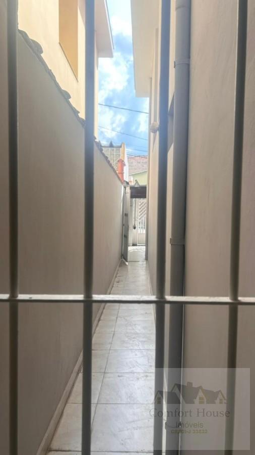 Casa, 3 quartos, 100 m² - Foto 14