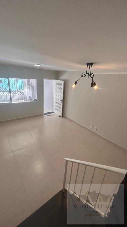 Casa, 3 quartos, 100 m² - Foto 2