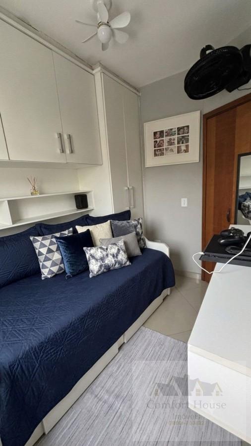 Apartamento, 2 quartos, 48 m² - Foto 10