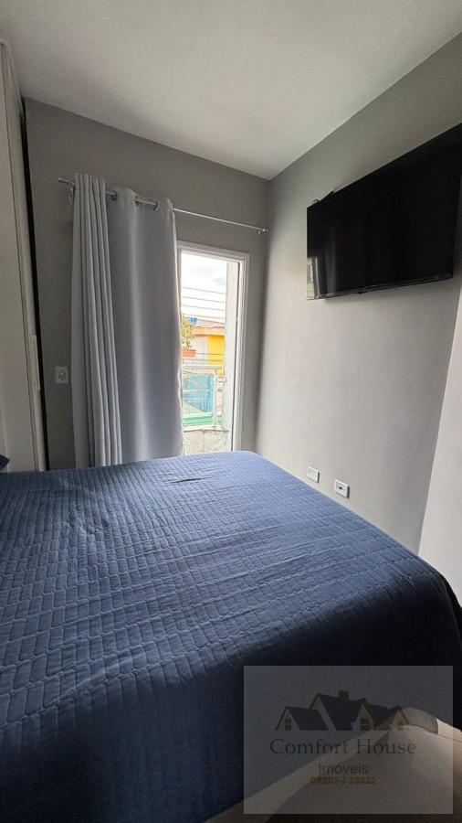 Apartamento, 2 quartos, 48 m² - Foto 11