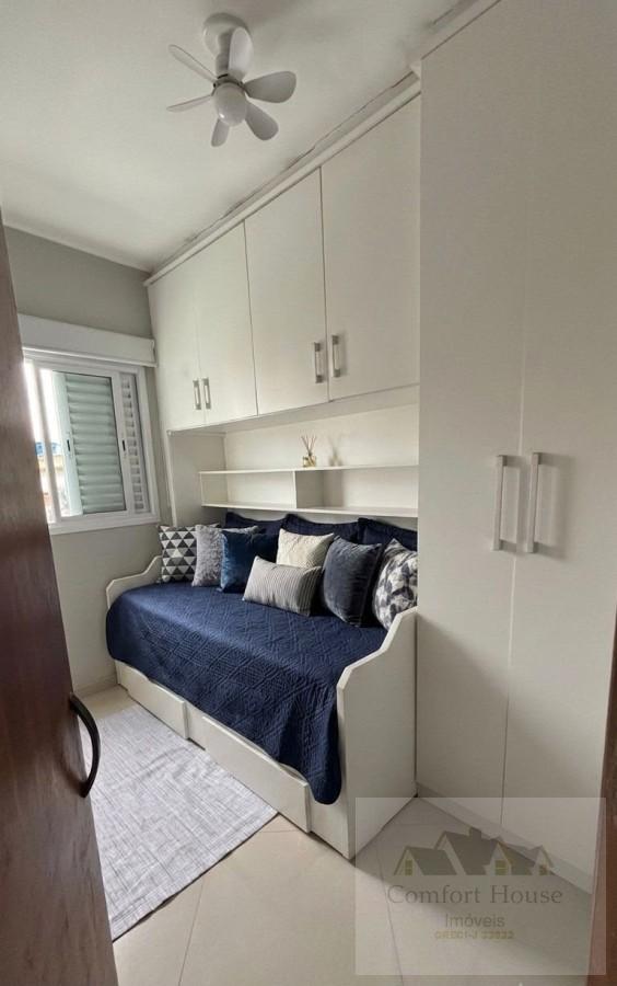 Apartamento, 2 quartos, 48 m² - Foto 9