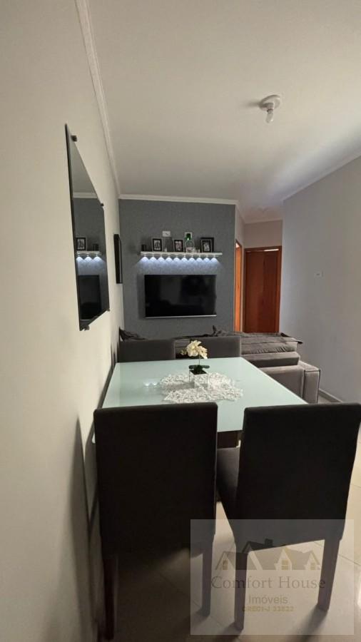 Apartamento, 2 quartos, 48 m² - Foto 1