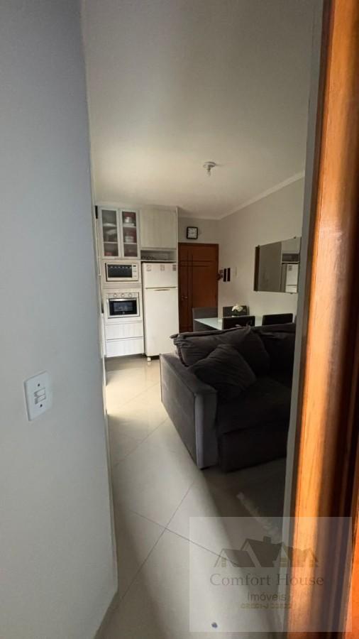 Apartamento, 2 quartos, 48 m² - Foto 3