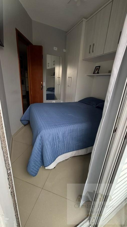 Apartamento, 2 quartos, 48 m² - Foto 13