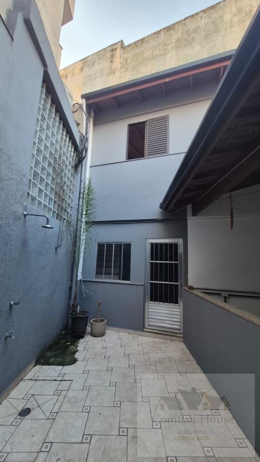 Casa, 3 quartos, 162 m² - Foto 25