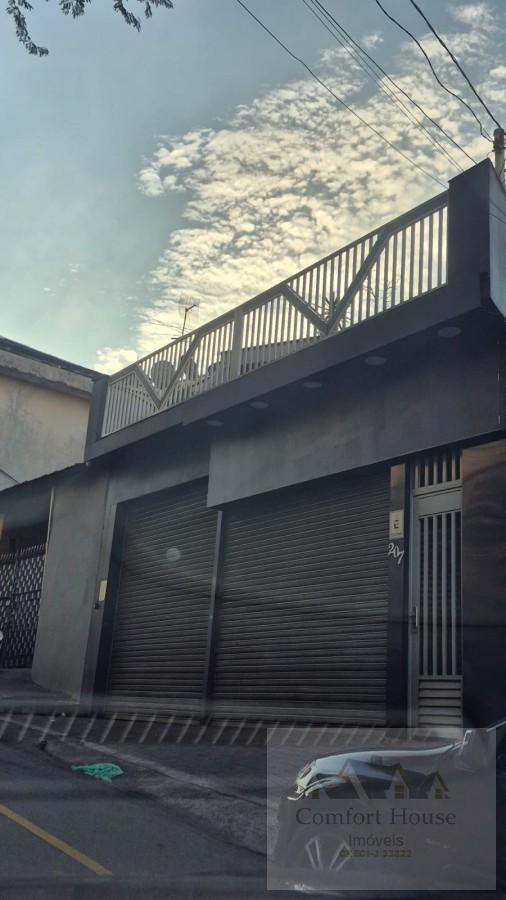 Casa, 3 quartos, 162 m² - Foto 1