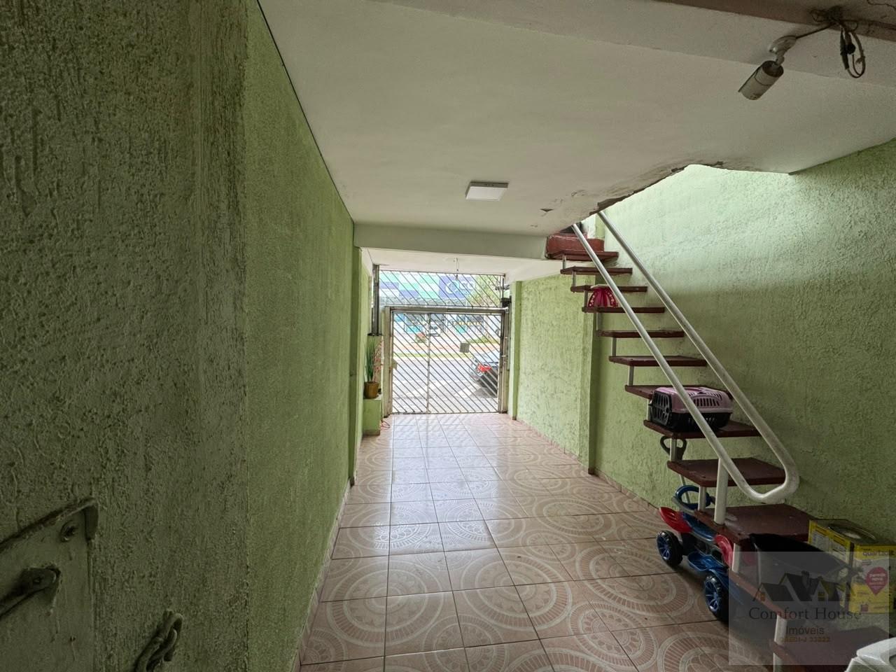 Casa, 2 quartos, 92 m² - Foto 18