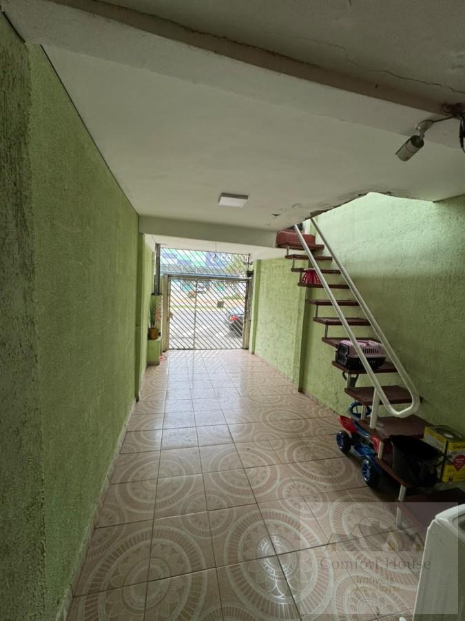 Casa, 2 quartos, 92 m² - Foto 17
