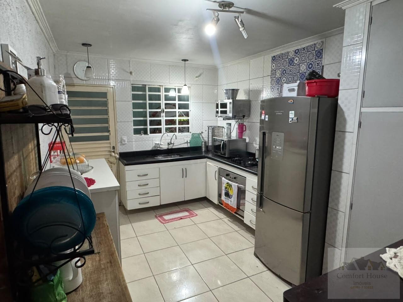 Casa, 2 quartos, 92 m² - Foto 5