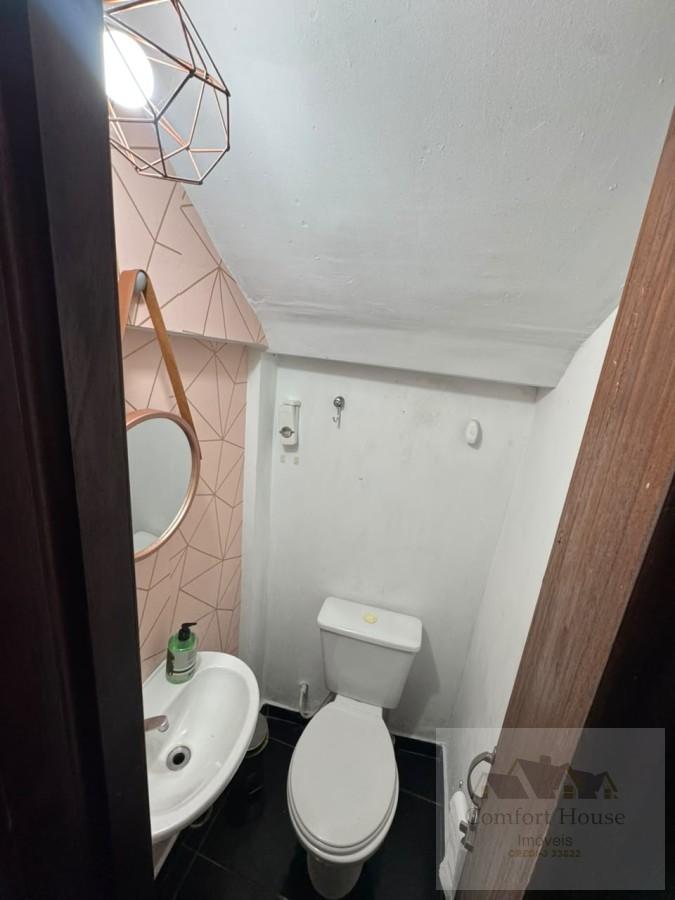 Casa, 2 quartos, 92 m² - Foto 4
