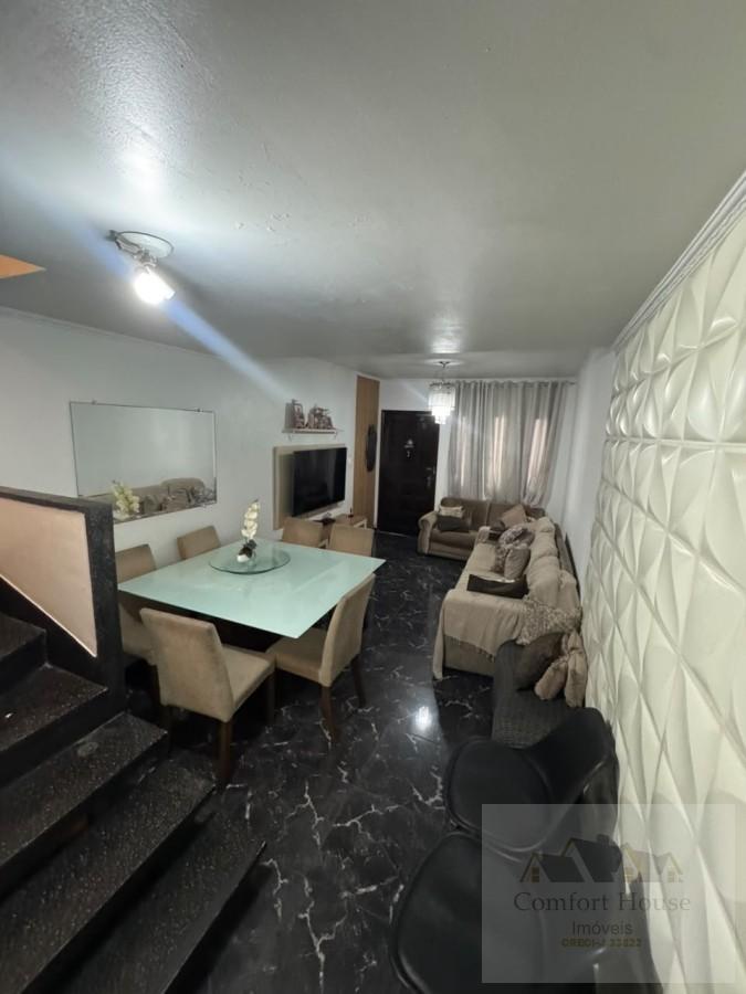 Casa, 2 quartos, 92 m² - Foto 2