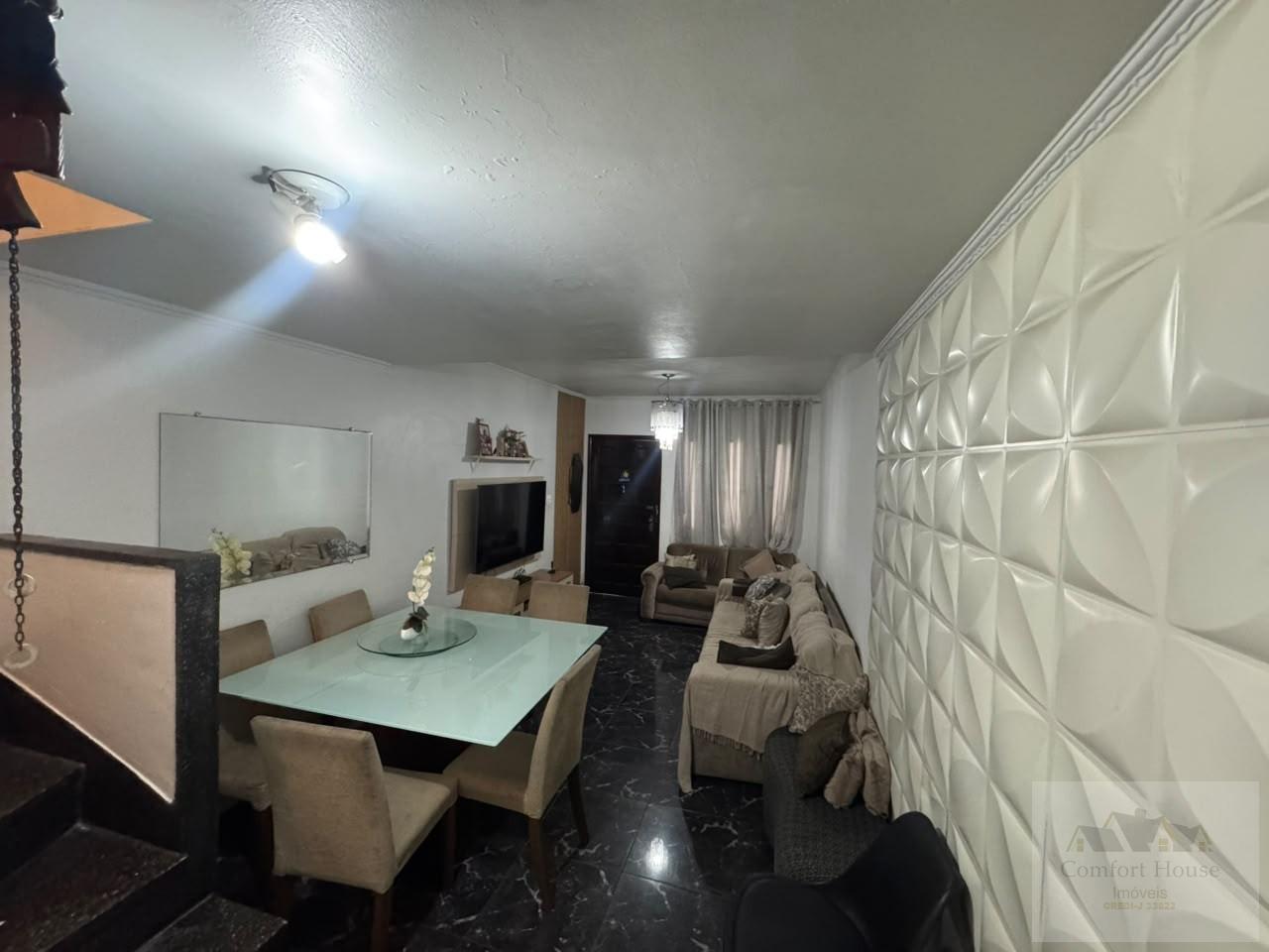 Casa, 2 quartos, 92 m² - Foto 3