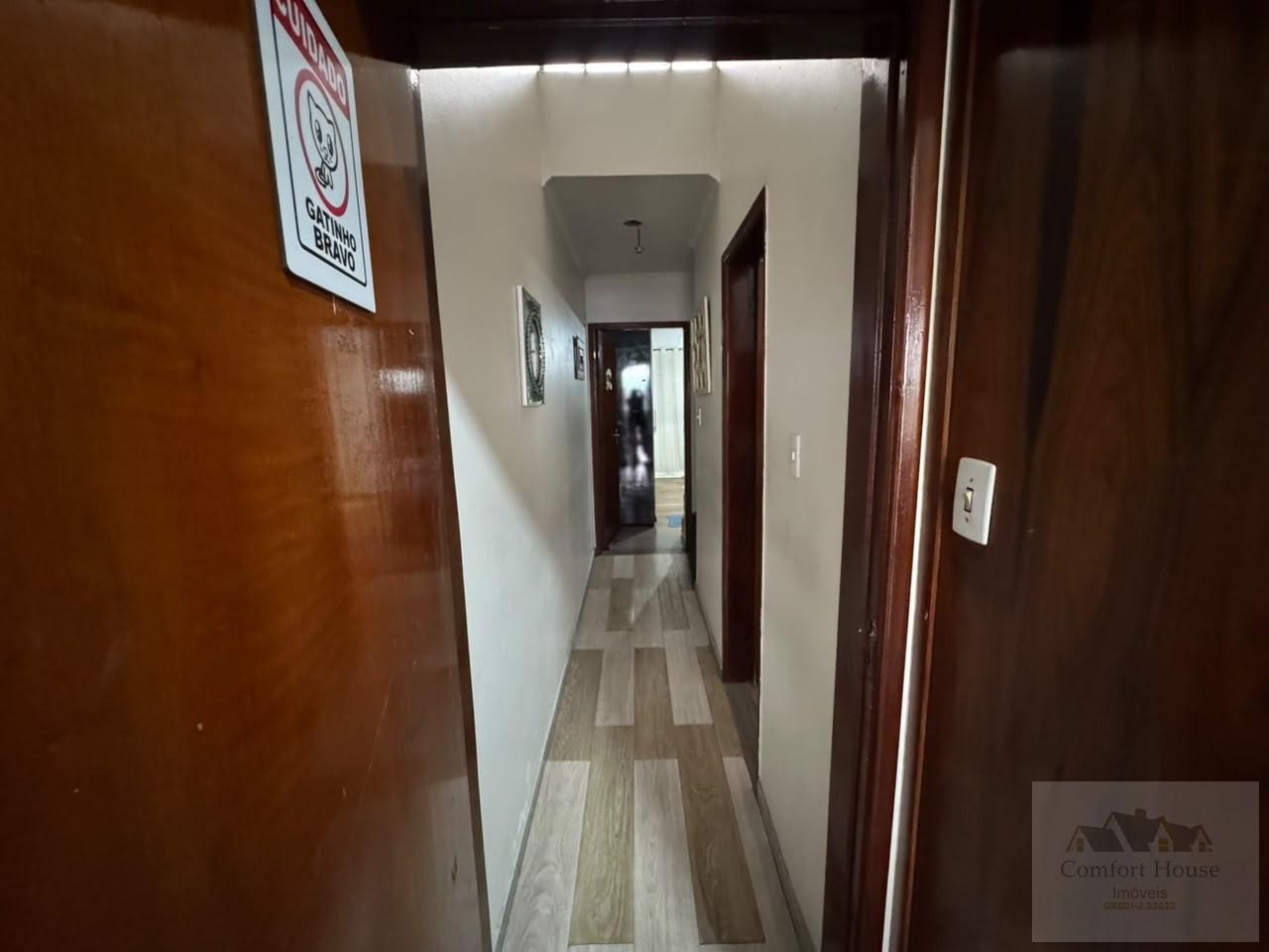 Casa, 2 quartos, 92 m² - Foto 7