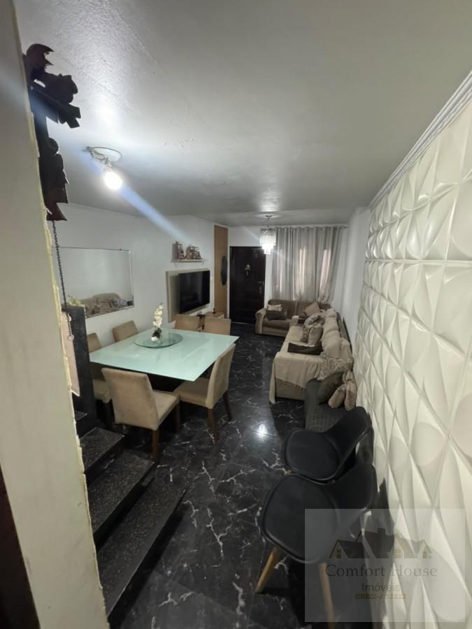 Casa, 2 quartos, 92 m² - Foto 1