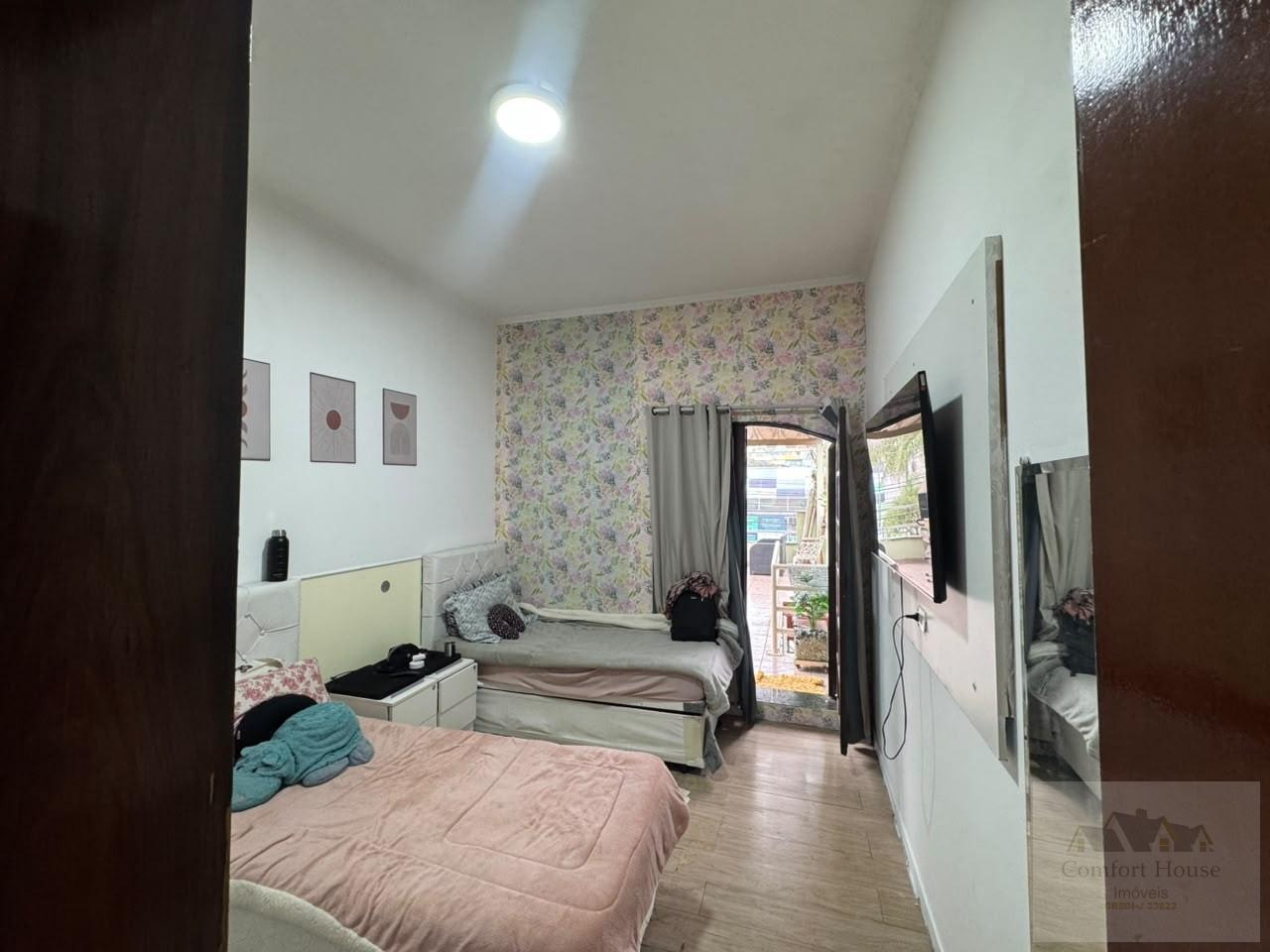 Casa, 2 quartos, 92 m² - Foto 8