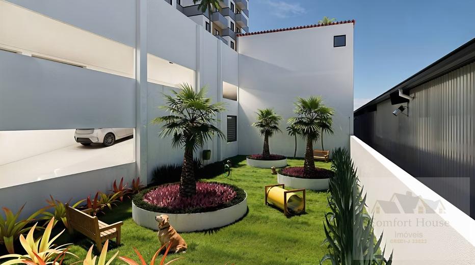 Apartamento, 2 quartos, 39 m² - Foto 14