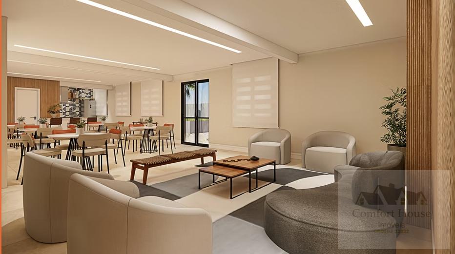 Apartamento, 2 quartos, 39 m² - Foto 19