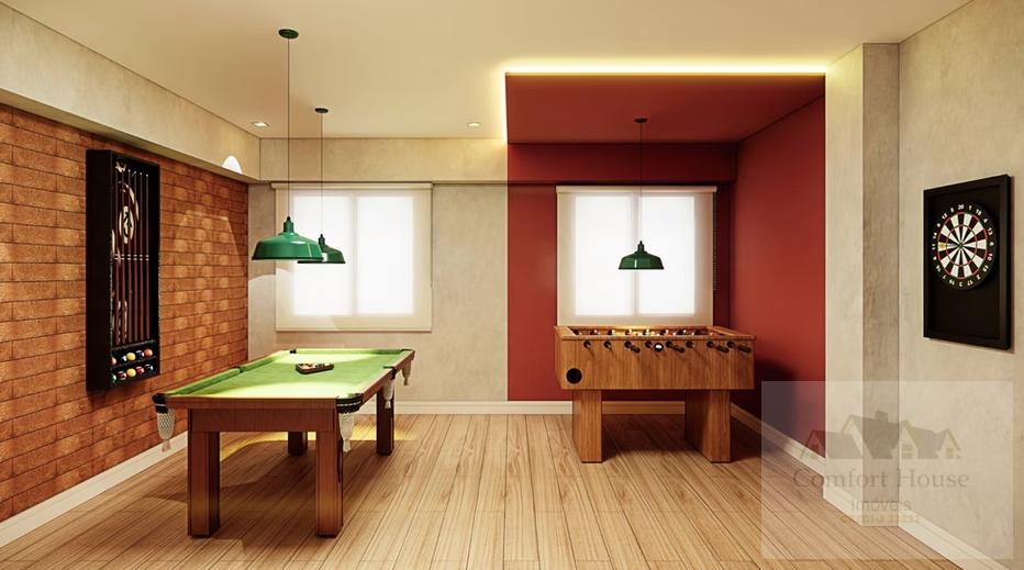 Apartamento, 2 quartos, 39 m² - Foto 17