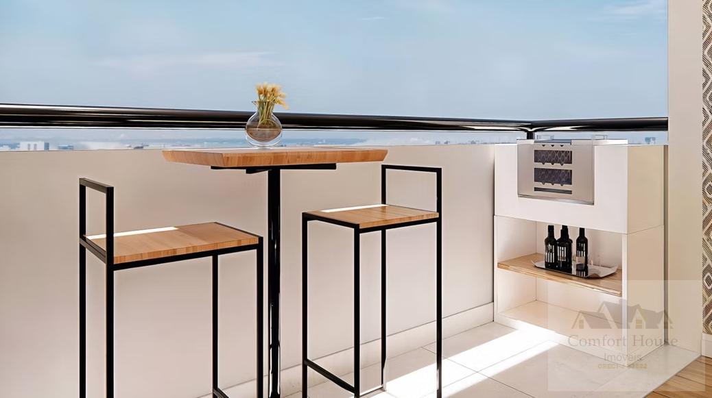 Casa, 2 quartos, 39 m² - Foto 6