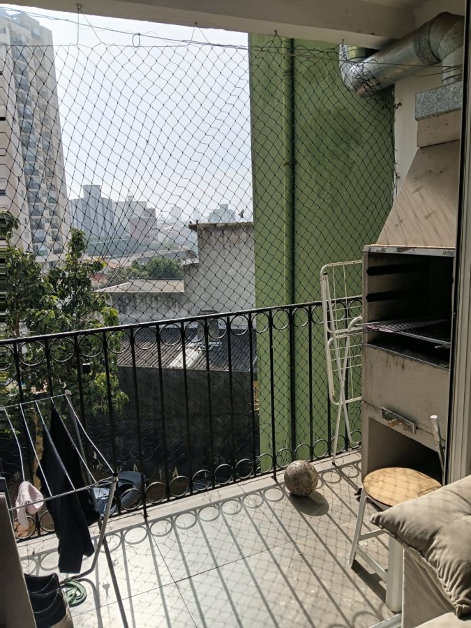 Apartamento, 3 quartos, 88 m² - Foto 3