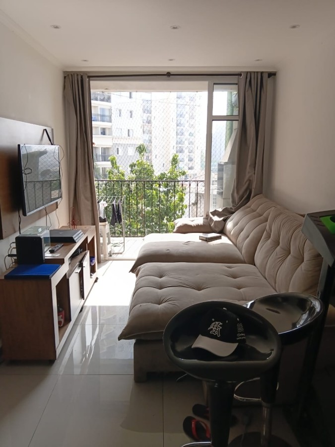 Apartamento, 3 quartos, 88 m² - Foto 1
