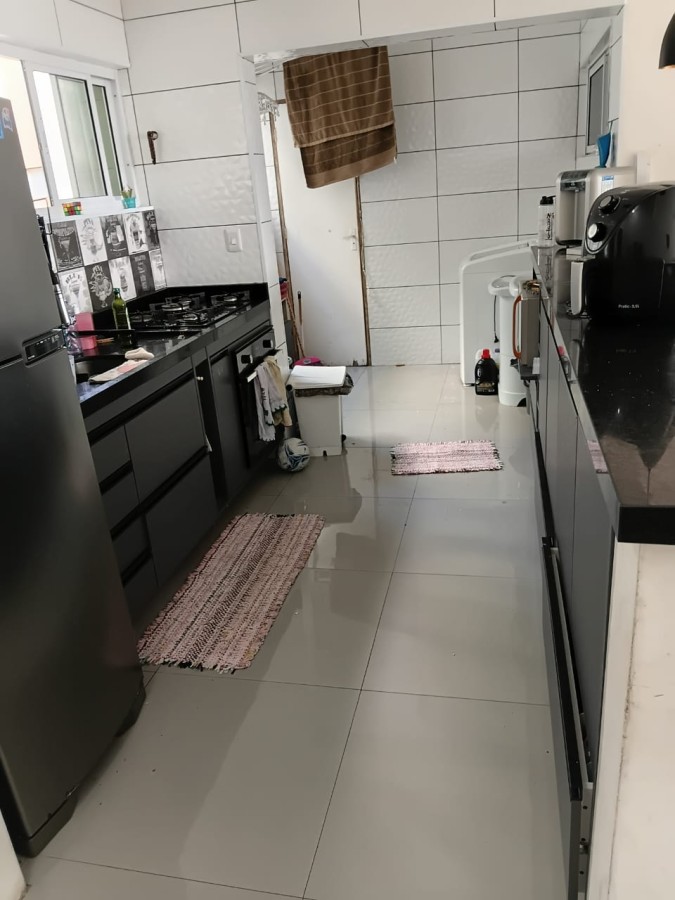 Apartamento, 3 quartos, 88 m² - Foto 5