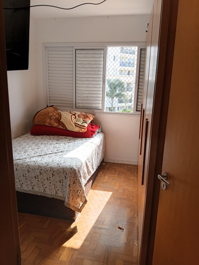 Apartamento, 3 quartos, 88 m² - Foto 9