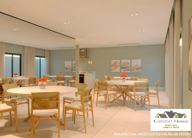 Apartamento, 2 quartos, 59 m² - Foto 5