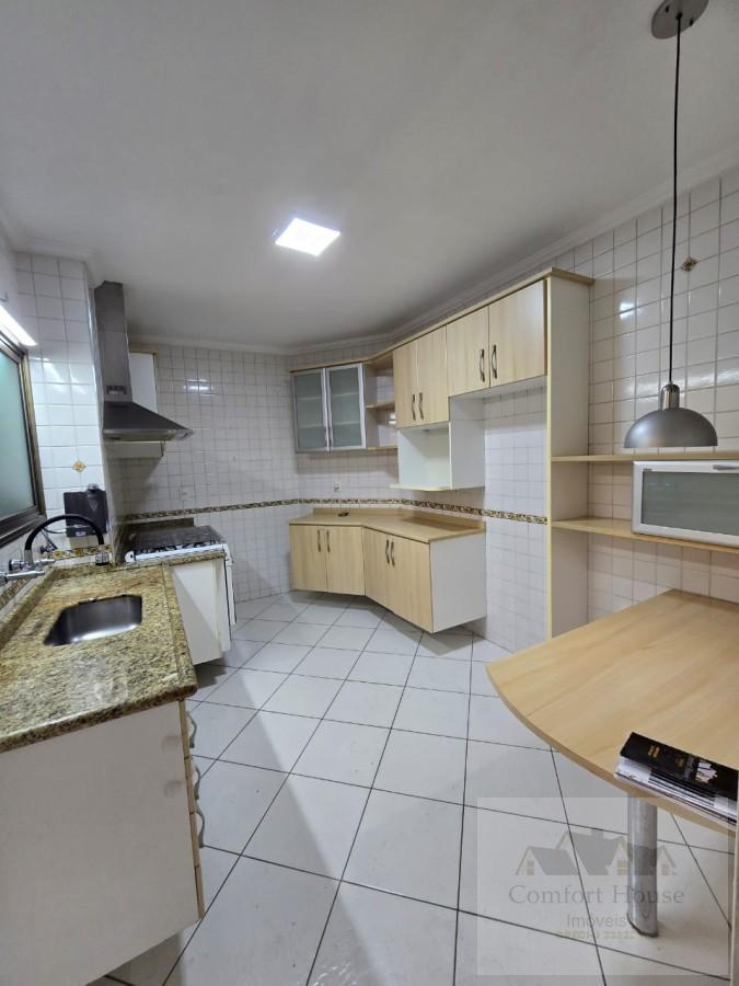 Cobertura, 3 quartos, 132 m² - Foto 6