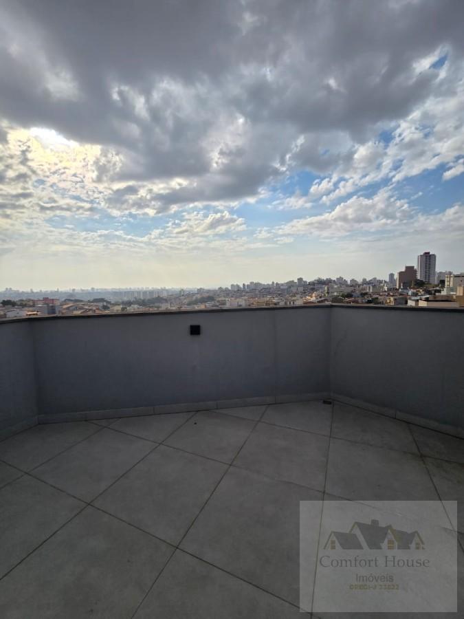 Cobertura, 3 quartos, 132 m² - Foto 3