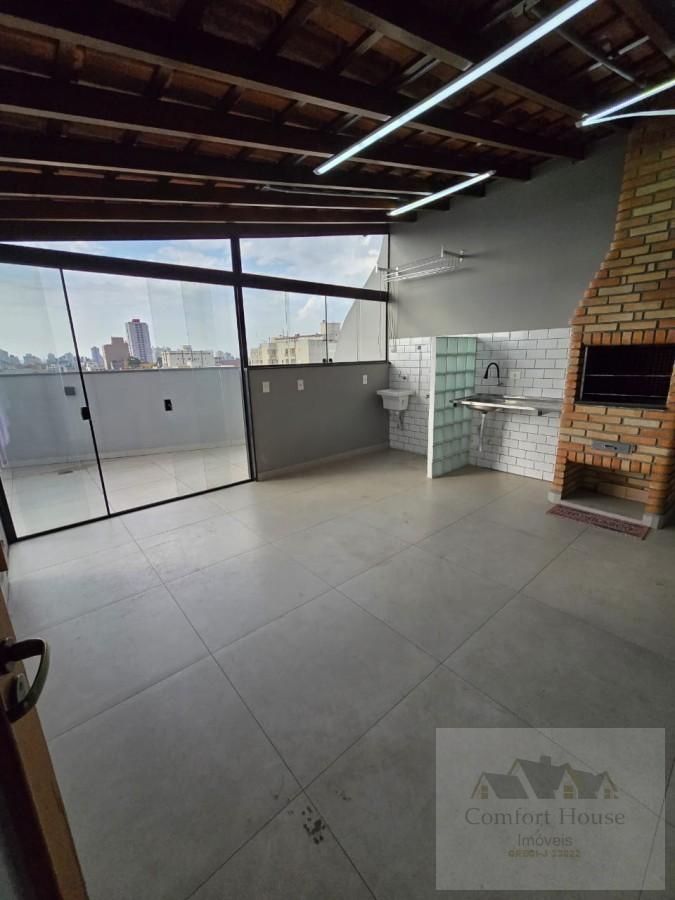 Cobertura, 3 quartos, 132 m² - Foto 1